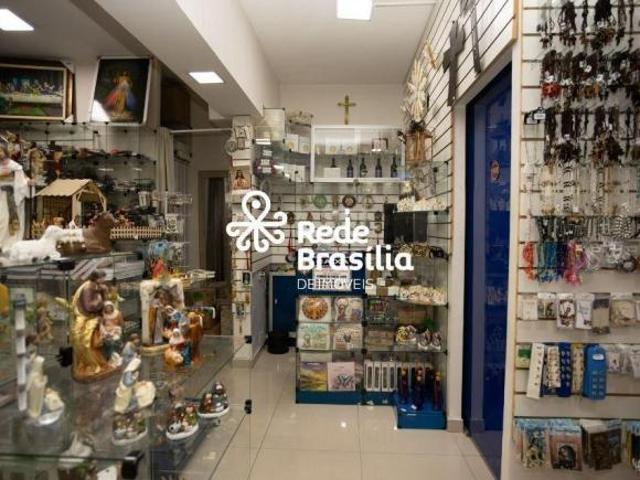 Ponto Comercial venda em Região Geográfica Imediata do Distrito Federal, Região Integrada de Desenvolvimento do Distrito Federal e Entorno