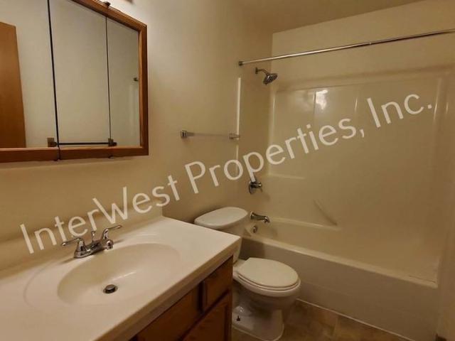 Apartment for rent in Oregonia
