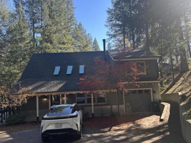 House for sale in Grass Valley, California