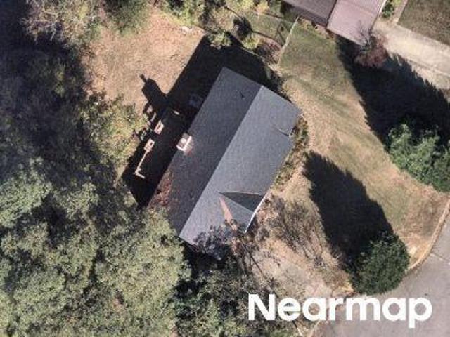 House for sale in Fayetteville, North Carolina