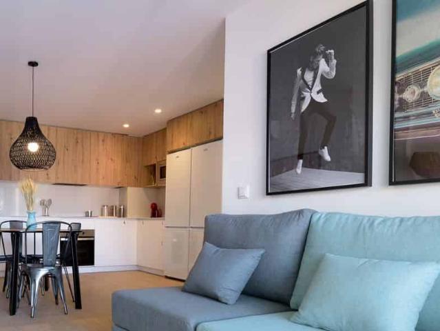 Apartamento en alquiler en Camins Al Grau, Comarca de València