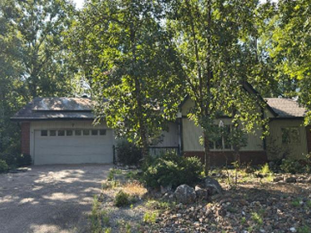 House for sale in Ark