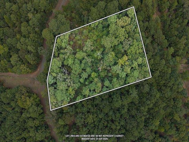 Land for sale in Sabine, Texas
