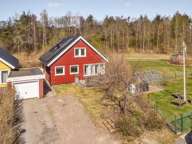 Villa till salu i Södertälje, Stockholm