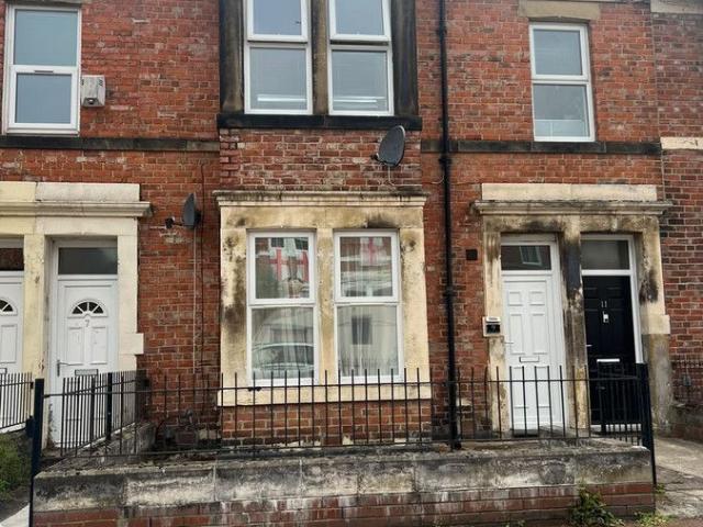 Apartment for rent in Bensham, Tyne And Wear