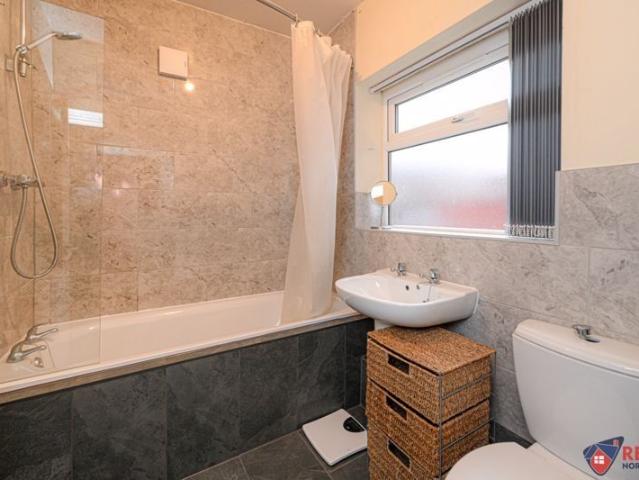 Apartment for rent in Bensham, Gateshead