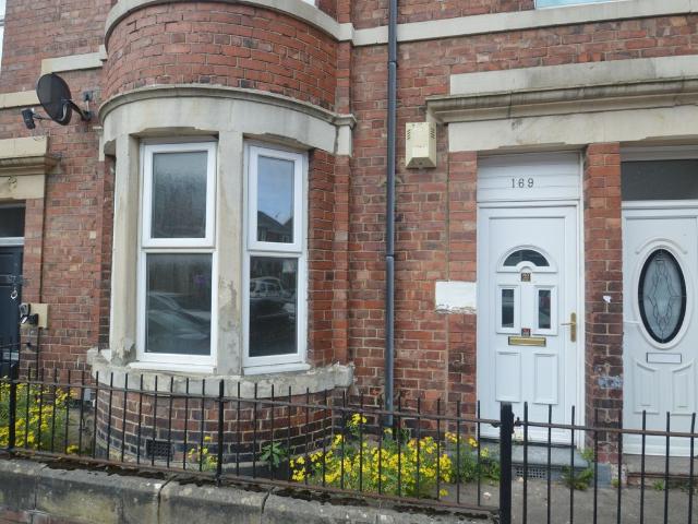 Apartment for rent in Bensham, Tyne And Wear