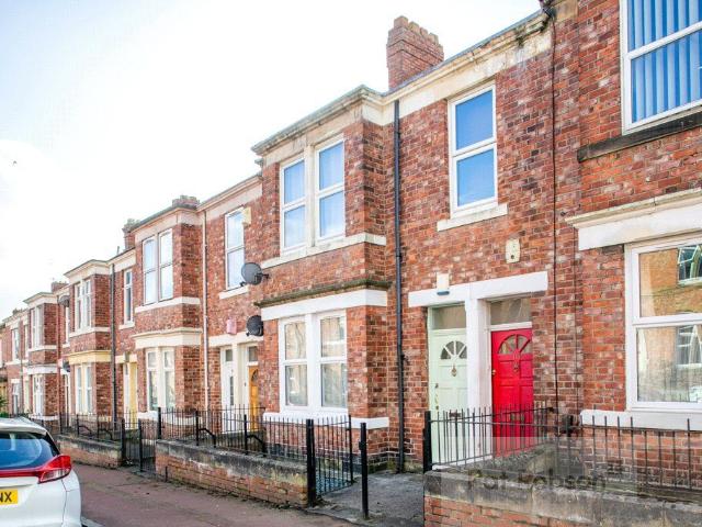 Apartment for rent in Bensham, Tyne And Wear