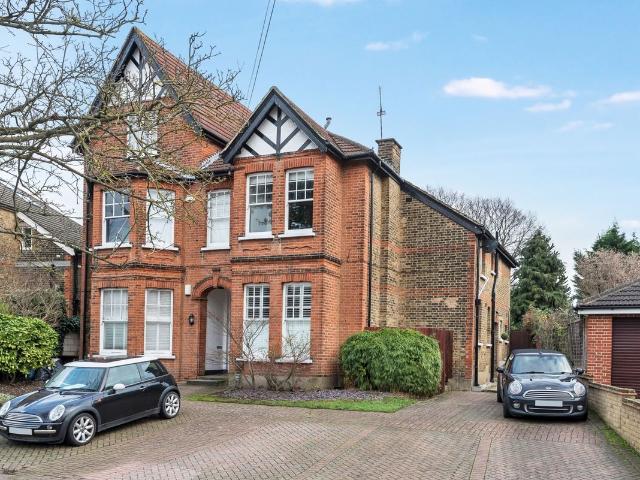 Apartment for rent in Greater London