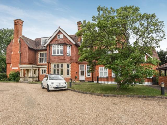Apartment for rent in Greater London