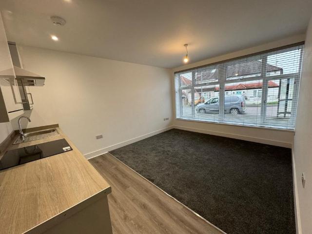 Apartment for rent in Stoke Lodge and The Common, Patchway