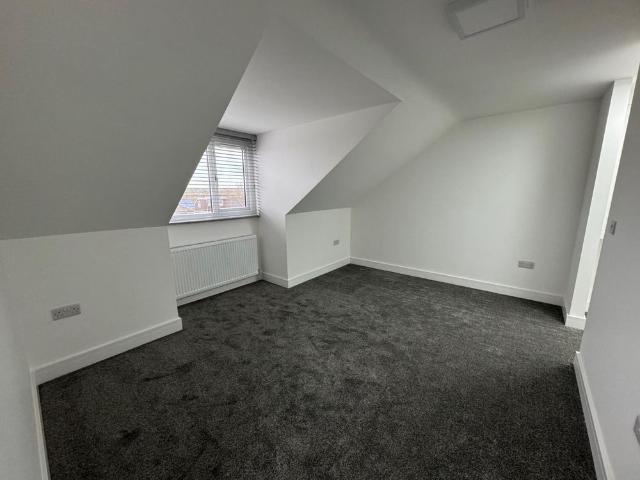 Apartment for rent in Stoke Lodge and The Common, Patchway