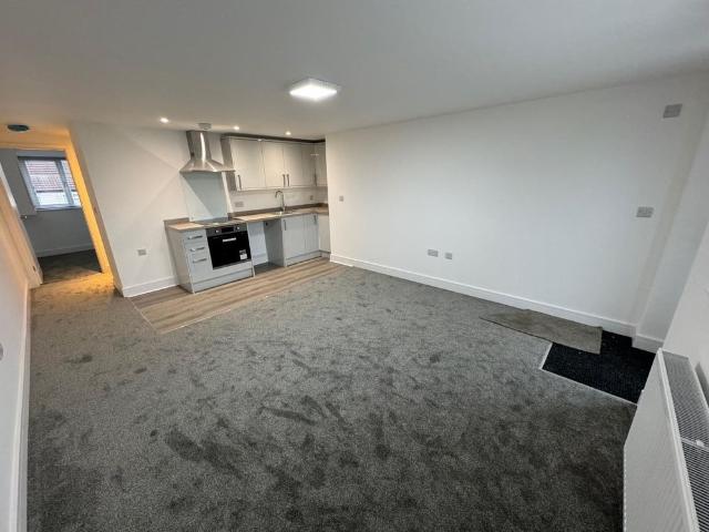 Apartment for rent in Stoke Lodge and The Common, Patchway