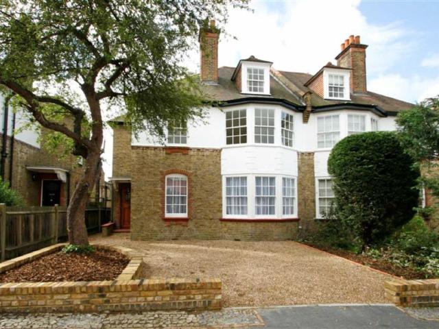House for rent in Roehampton, Greater London