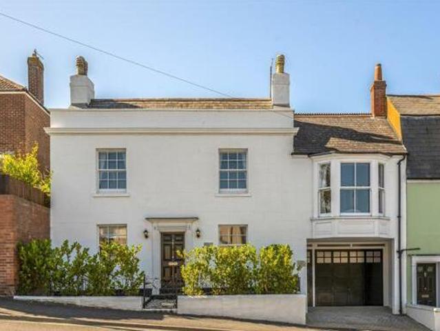 House for sale in Weymouth, East Dorset