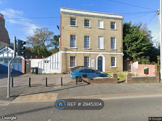 Studio for rent in Wyke Regis, Weymouth