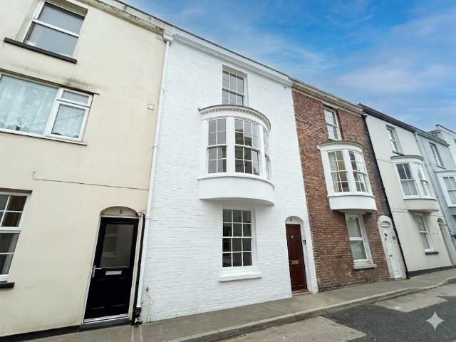 Apartment for rent in Wyke Regis, Weymouth