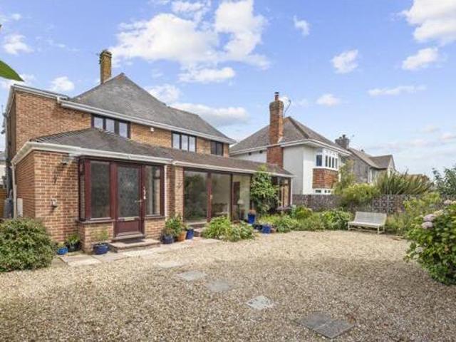 House for sale in Weymouth, East Dorset
