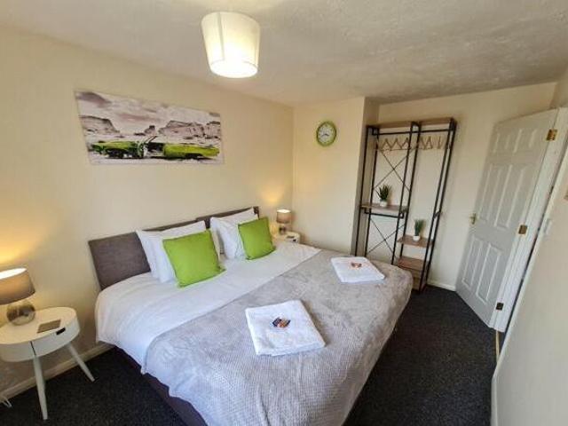 House for rent in Cheylesmore, West Midlands