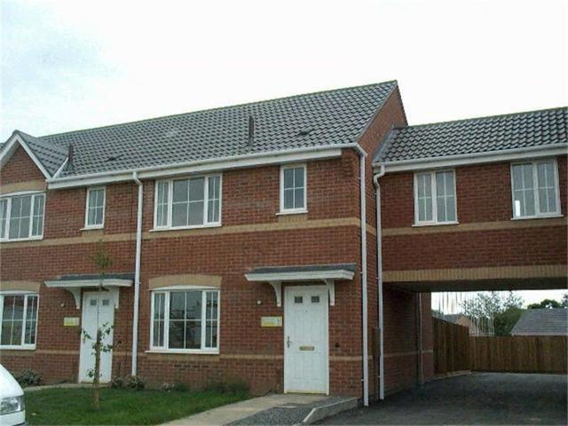 House for rent in Cheylesmore, West Midlands