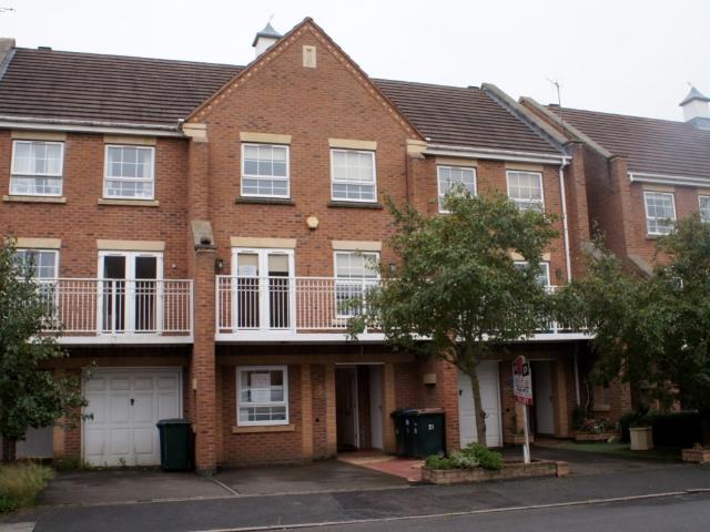 Apartment for rent in Henshaw, Bardon Mill