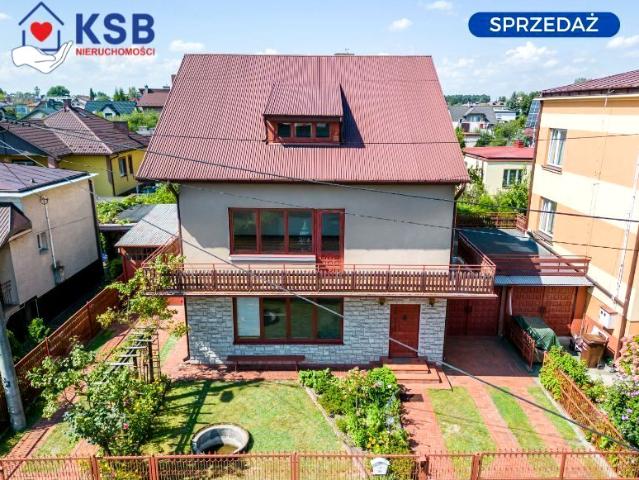 Dom na sprzedaż w Ostrowiec Świętokrzyski, Świętokrzyskie