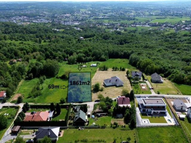 Grunt na sprzedaż w Rzeszów, Podkarpackie