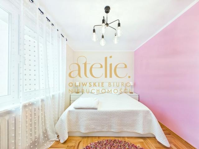 Mieszkanie do wynajęcia w Rumia, Pomorskie