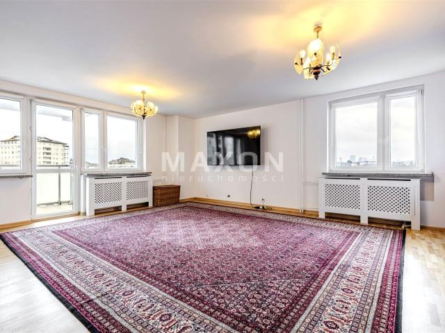 Mieszkanie do wynajęcia w Warszawa, Mazowieckie