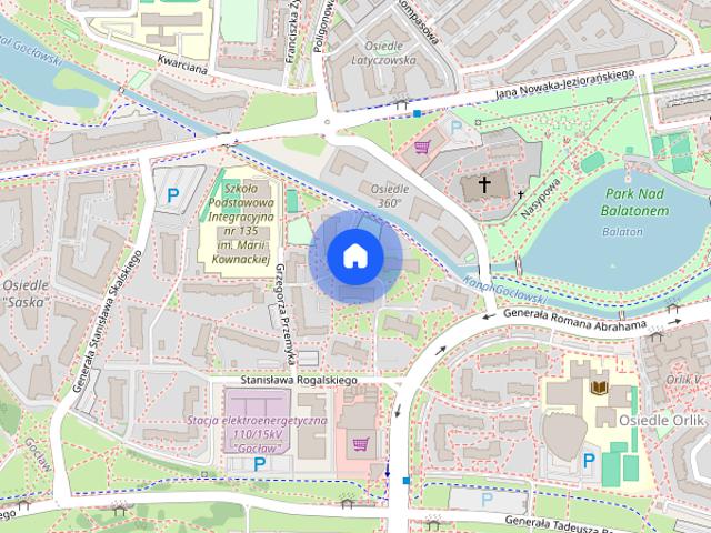 Mieszkanie do wynajęcia w Warszawa, Mazowieckie