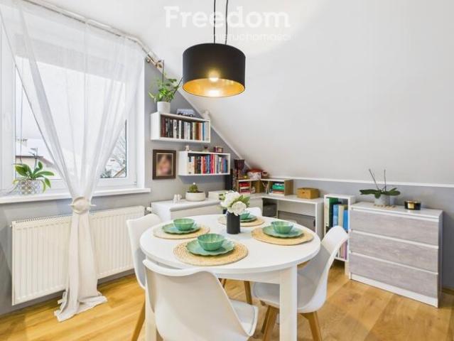 Mieszkanie na sprzedaż w Dywity, Warmińsko-mazurskie