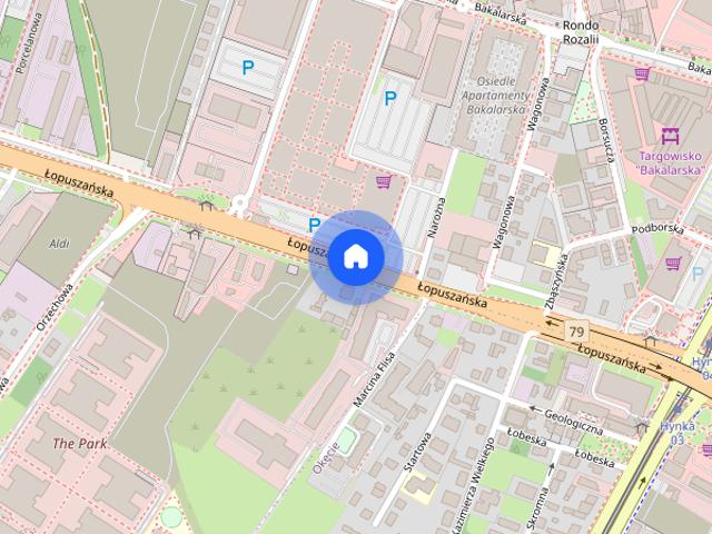 Dom do wynajęcia w Warszawa, Mazowieckie