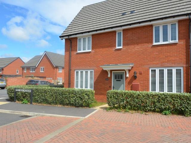 House for rent in Bedfordshire