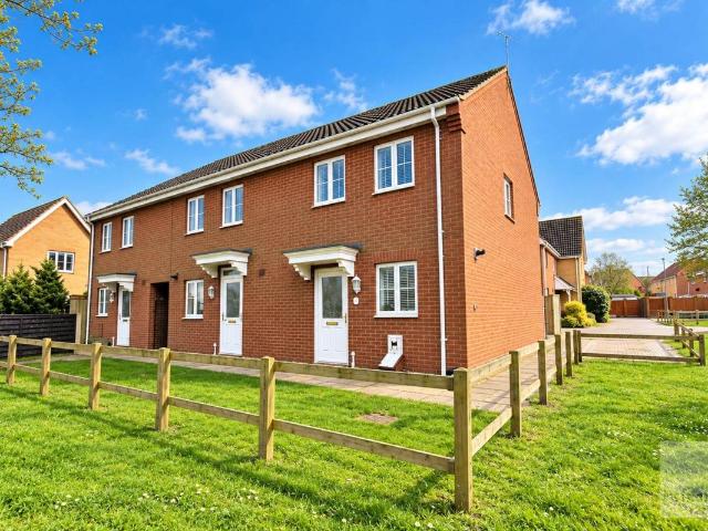House for rent in Earlham Rise, Norwich