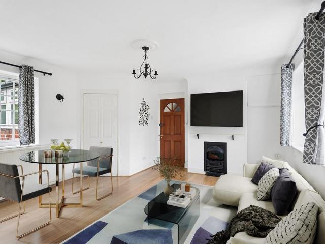 House for rent in Kingsbury, Greater London