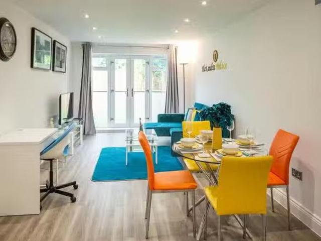 Apartment for rent in Hatfield, Fretherne
