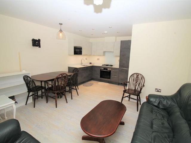 Apartment for rent in Hatfield, Fretherne