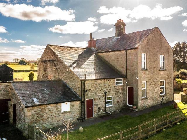 House for rent in Broomley, Riding Mill
