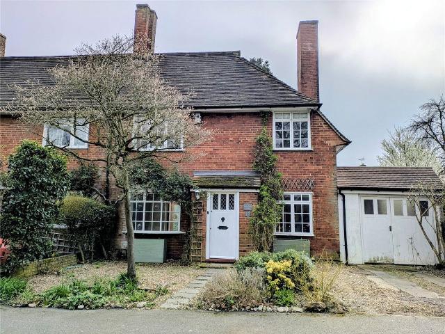 House for rent in Kingsbury, Greater London