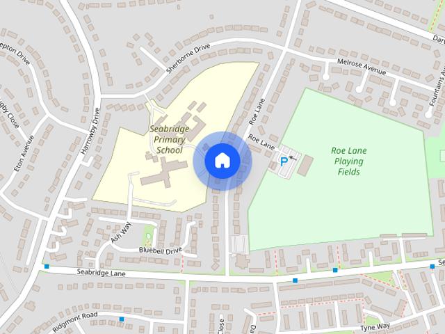 Room for rent in Westbury Park, Butterton