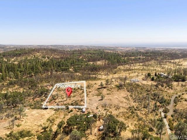 Land for sale in Butte, California