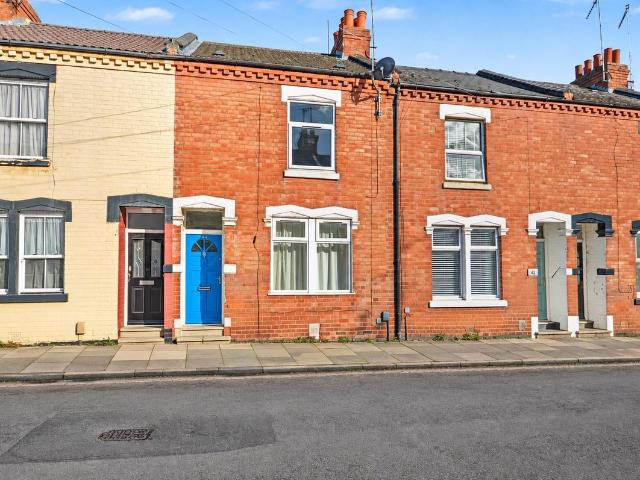 House for rent in Phippsville, Northampton