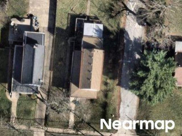 House for sale in Roselawn, Ohio