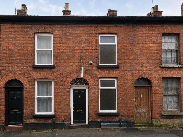 Apartment for rent in Bollinbrook, Macclesfield