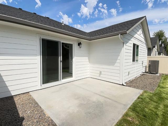 House for rent in Boise, Idaho