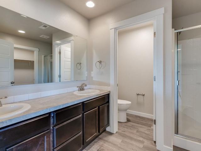 House for rent in Boise, Idaho