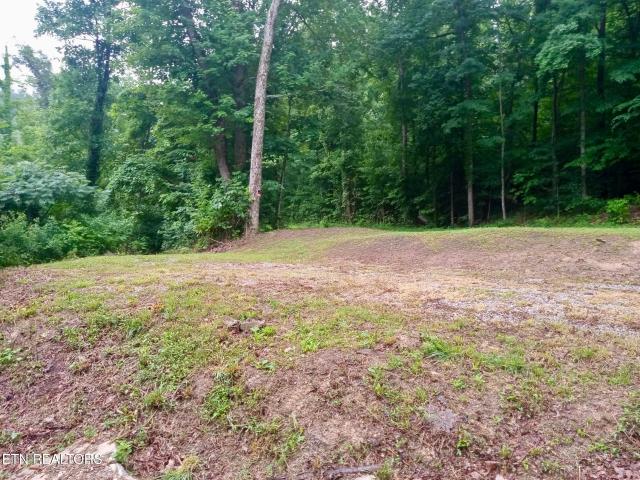 Land for sale in Tennessee