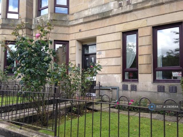 Apartment for rent in Blochairn, Scotland