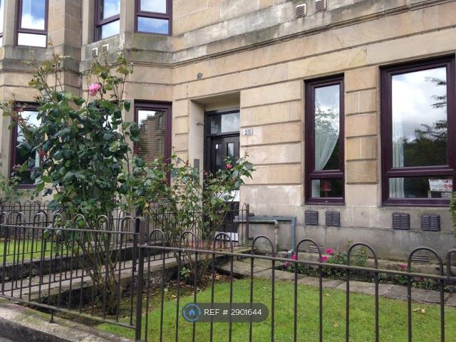 Apartment for rent in Blochairn, Scotland