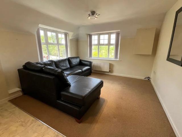 Apartment for rent in The Wharf, Beamhurst
